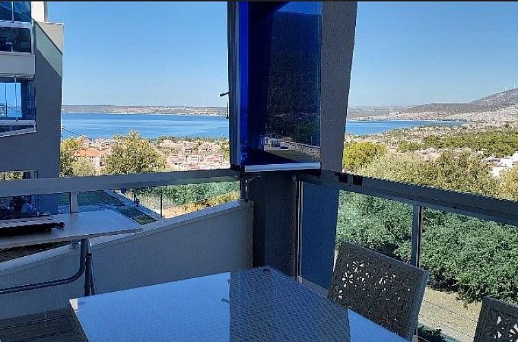 Appartement in Didim