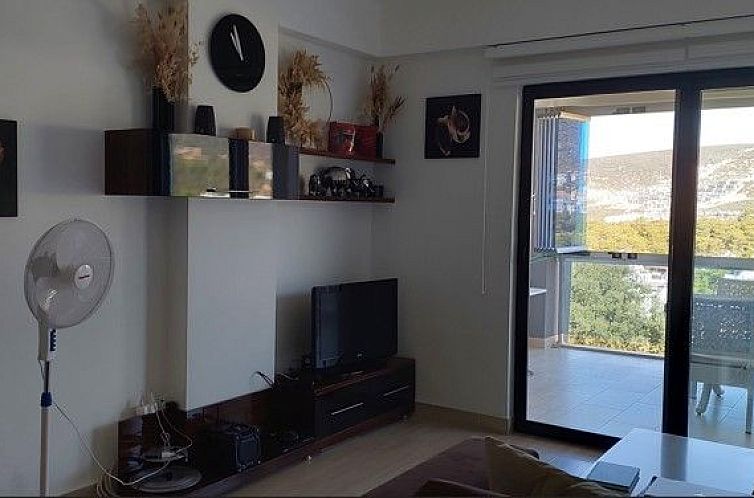Appartement in Didim