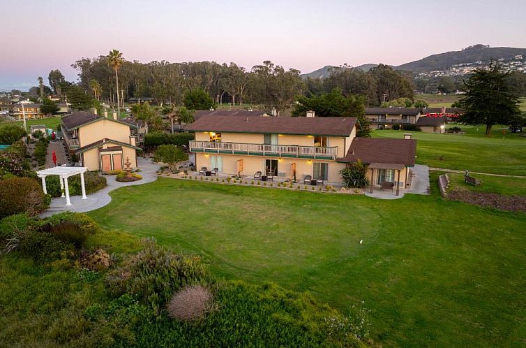 Sea Pines Golf Resort