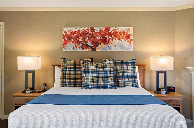 Sea Pines Golf Resort