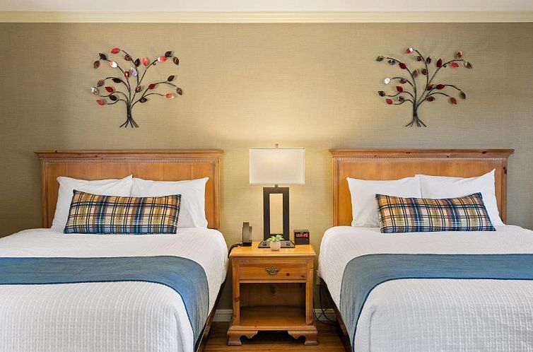 Sea Pines Golf Resort