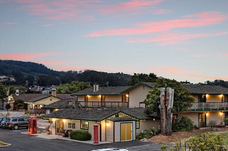 Sea Pines Golf Resort