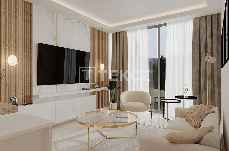 Appartement in Torbalı