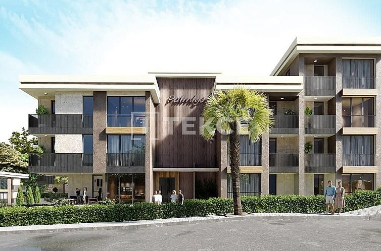 Appartement in Torbalı