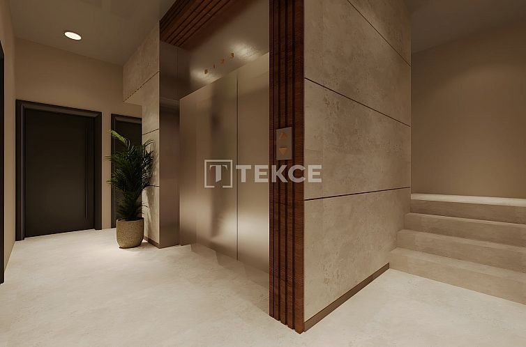 Appartement in Torbalı