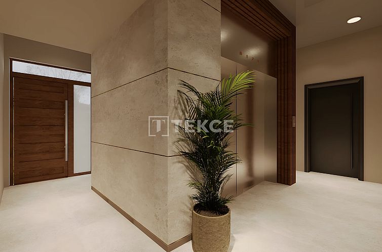 Appartement in Torbalı