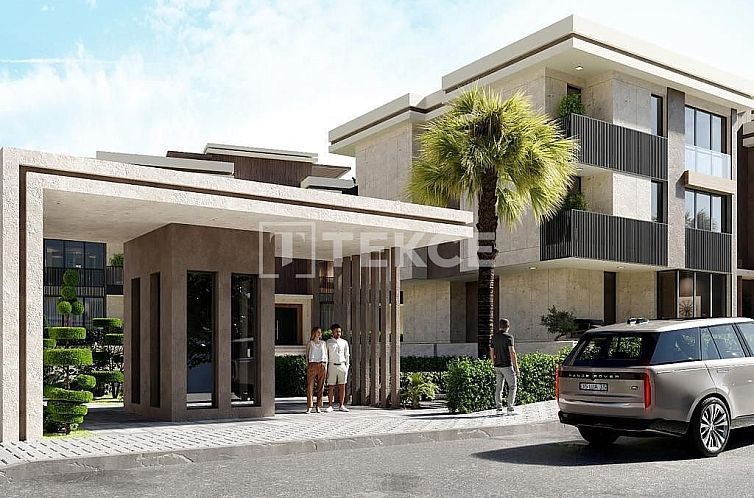 Appartement in Torbalı