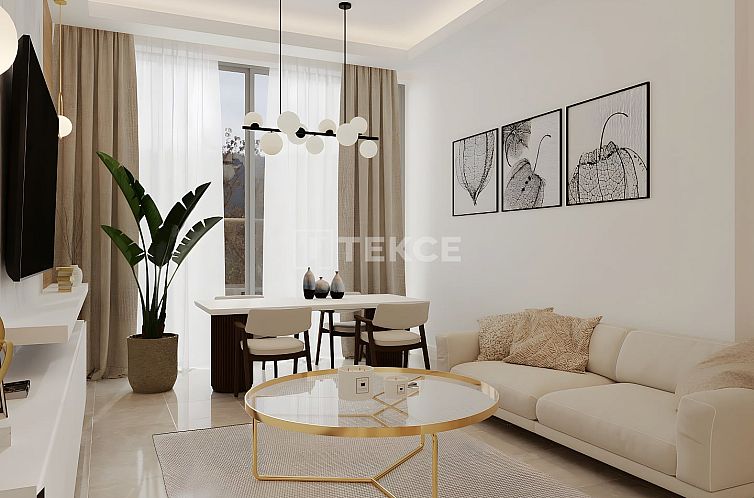 Appartement in Torbalı