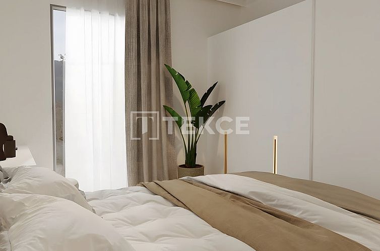 Appartement in Torbalı
