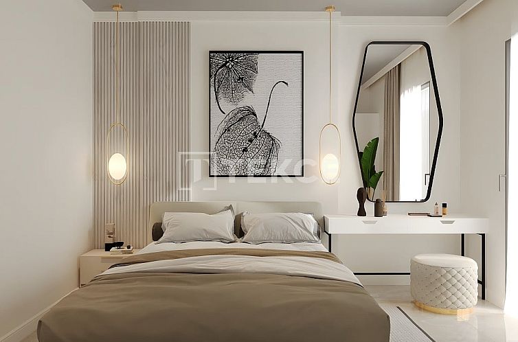 Appartement in Torbalı