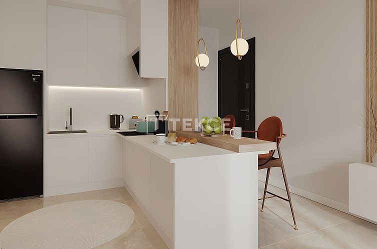 Appartement in Torbalı