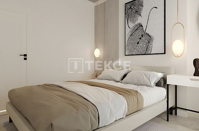 Appartement in Torbalı