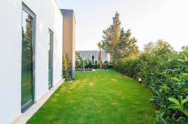 Appartement in Gümüşlük