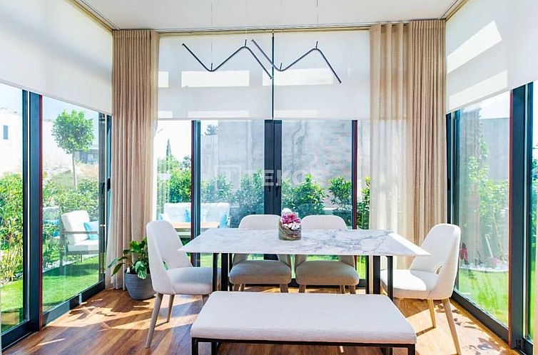 Appartement in Gümüşlük