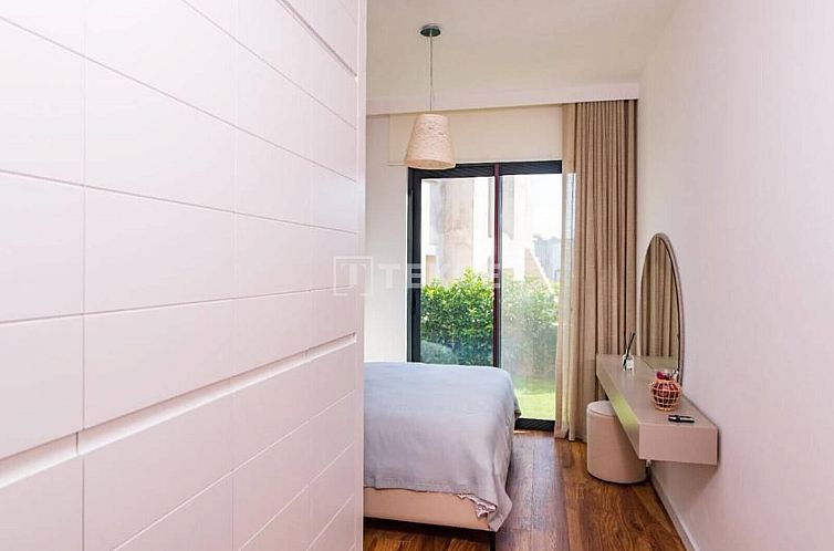 Appartement in Gümüşlük