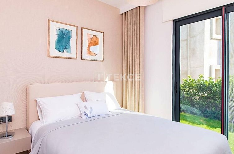 Appartement in Gümüşlük