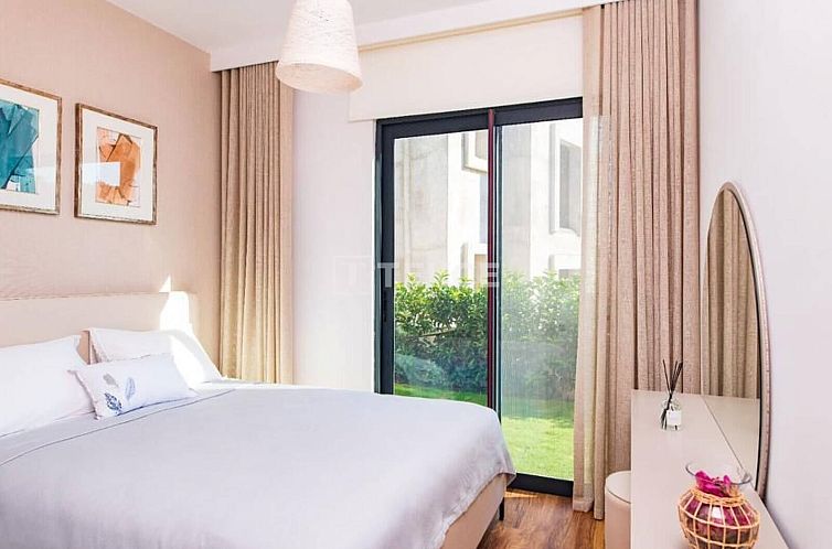 Appartement in Gümüşlük