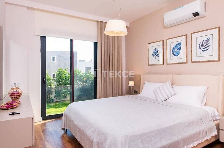 Appartement in Gümüşlük