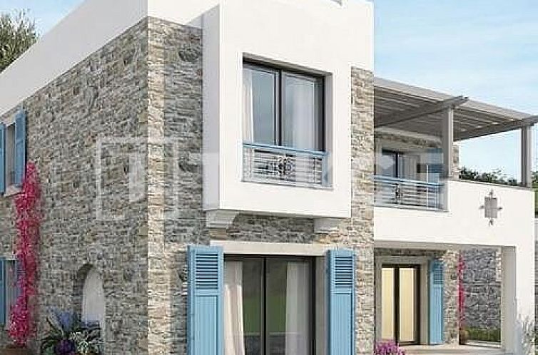 Appartement in Gümüşlük