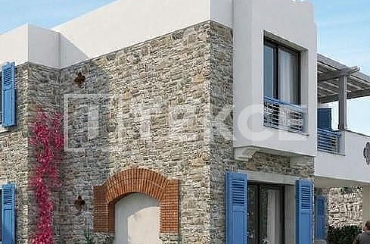 Appartement in Gümüşlük