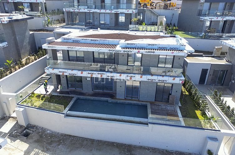 Appartement in Gümüşlük