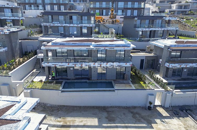 Appartement in Gümüşlük