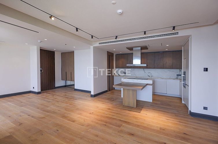 Appartement in Gümüşlük