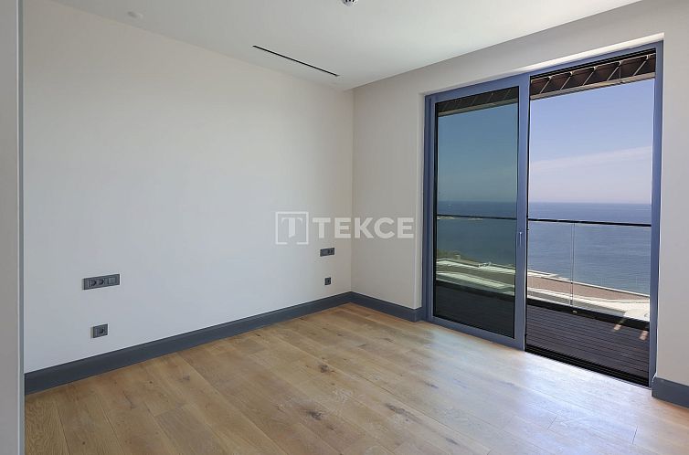 Appartement in Gümüşlük