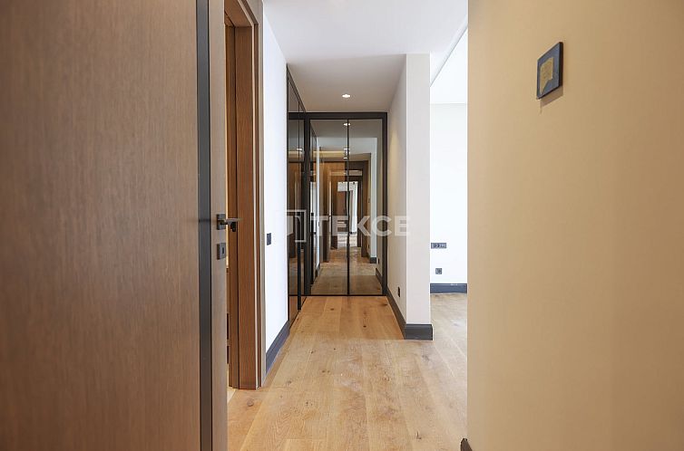 Appartement in Gümüşlük