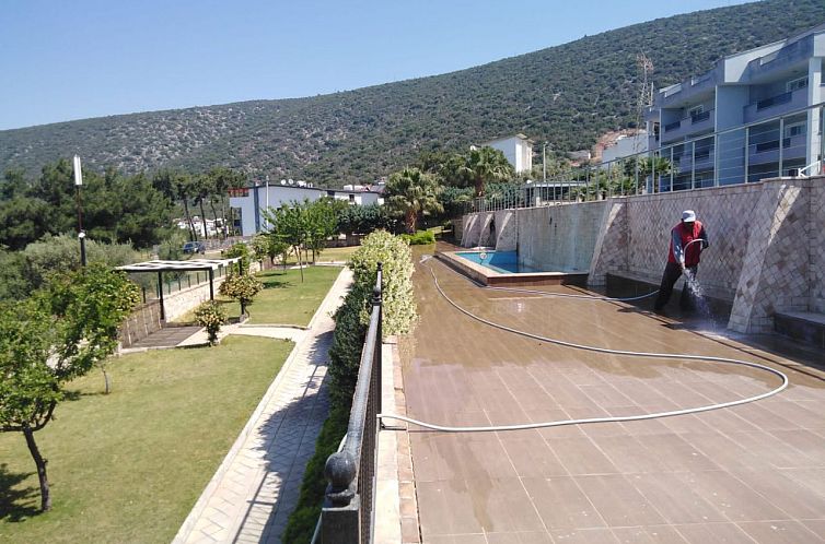 Appartement in Akbuk Aydin