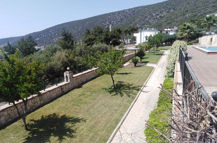Appartement in Akbuk Aydin