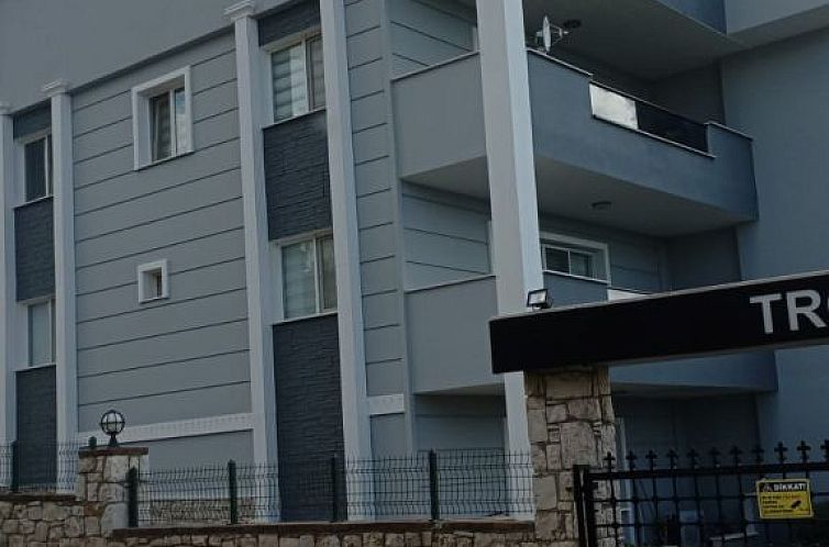 Appartement in Akbuk Aydin