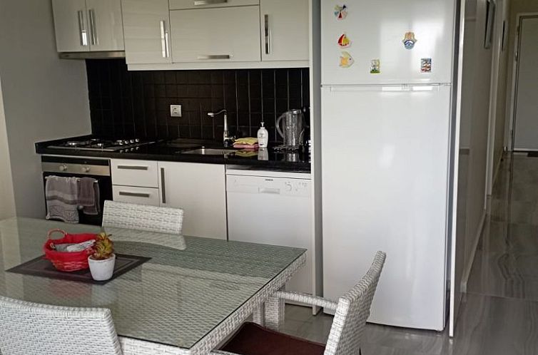 Appartement in Akbuk Aydin