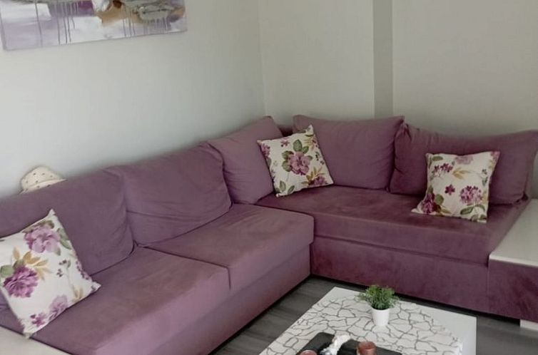 Appartement in Akbuk Aydin
