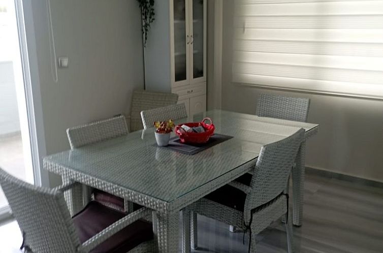 Appartement in Akbuk Aydin