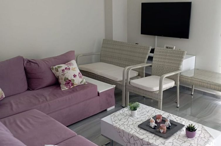 Appartement in Akbuk Aydin