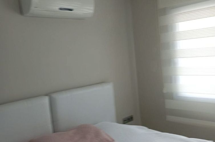 Appartement in Akbuk Aydin