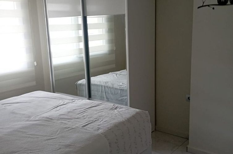 Appartement in Akbuk Aydin