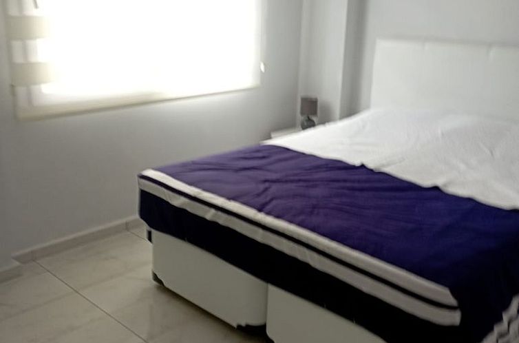 Appartement in Akbuk Aydin