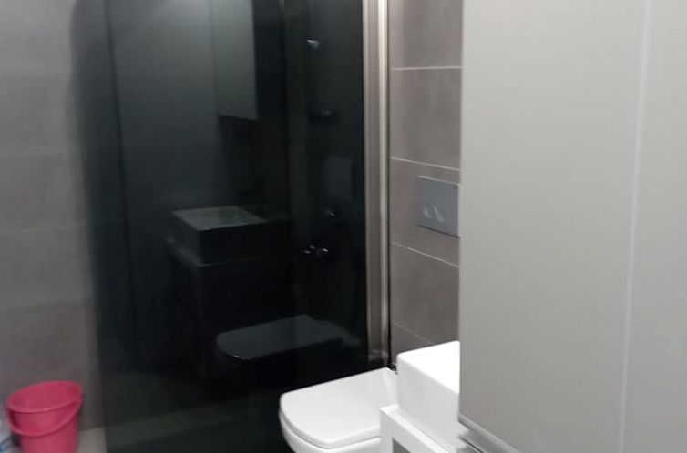 Appartement in Akbuk Aydin