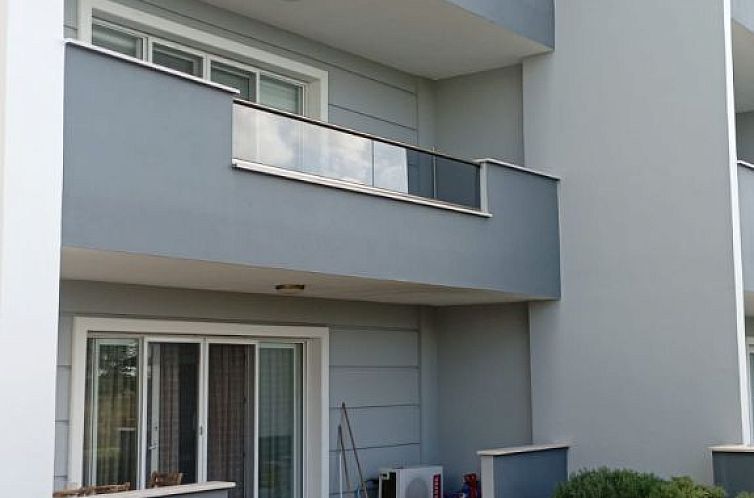 Appartement in Akbuk Aydin