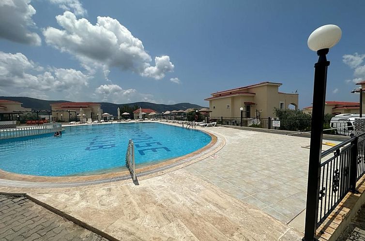 Unterkunft 1683708 - Appartement Ägäisregion - Appartement in Akbuk Aydin