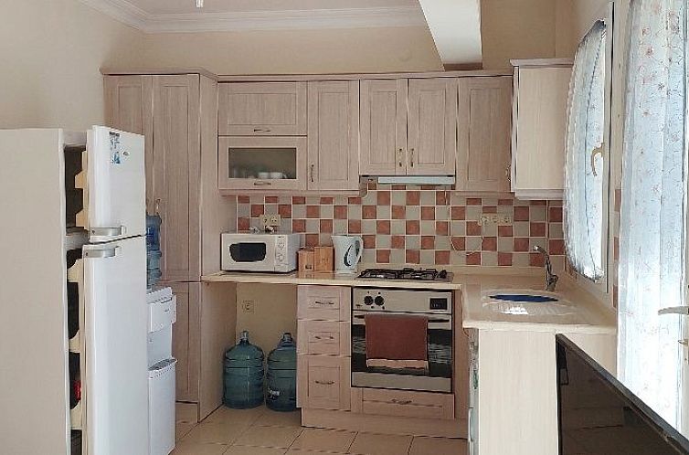 Appartement in Akbuk Aydin