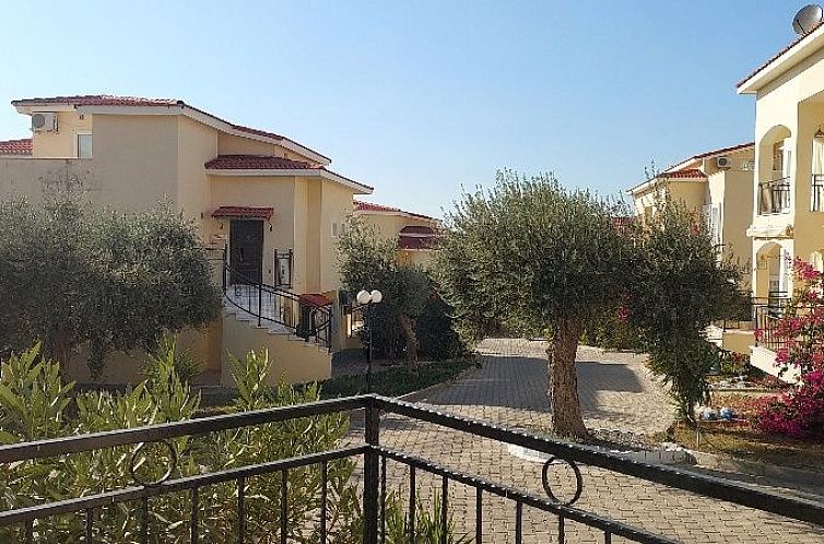 Appartement in Akbuk Aydin