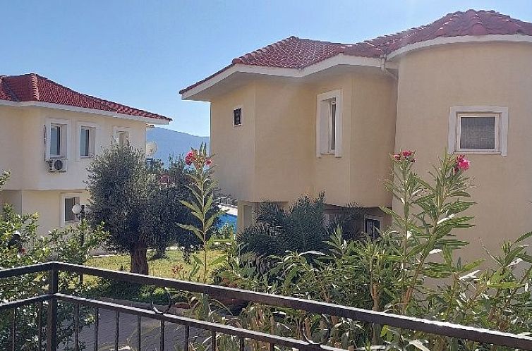 Appartement in Akbuk Aydin