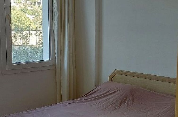Appartement in Akbuk Aydin