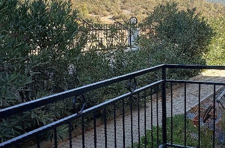 Appartement in Akbuk Aydin