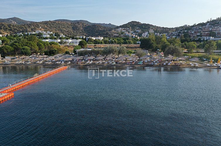 Appartement in Foça