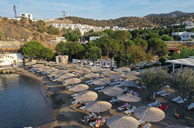 Appartement in Foça