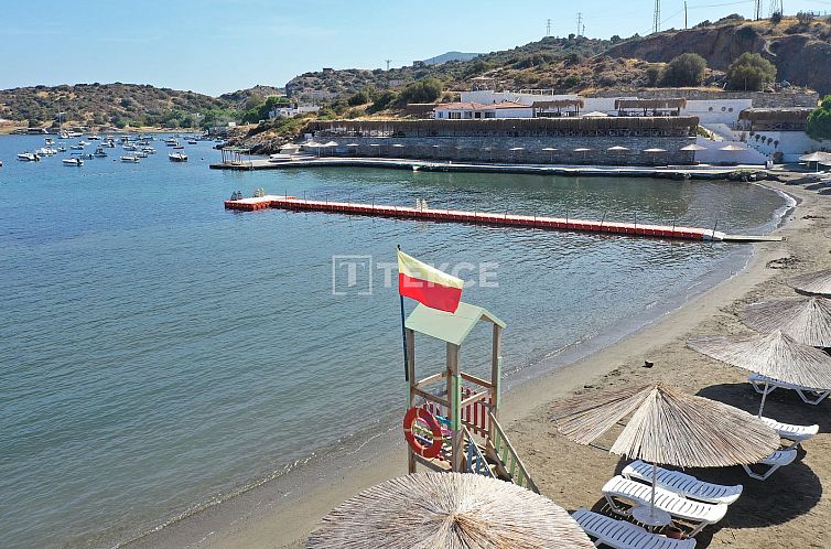 Appartement in Foça